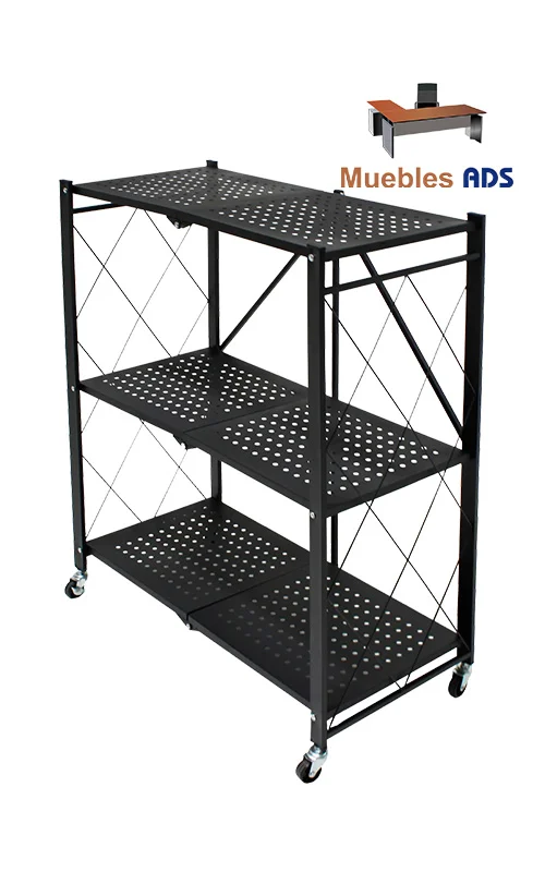 Estante Plegable Tartu Bajo 87X72, foto 1